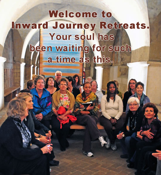 Inward Journey Retreats