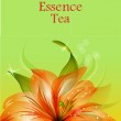 Extraordinary Essence Tea
