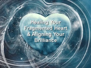 The Healed Heart The Healed Heart
