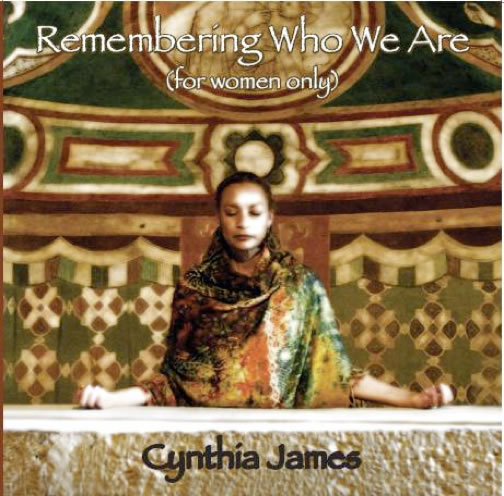 Remembering Who We Are