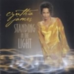 Standing in the Light CD