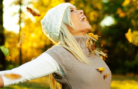 You are Grace in Action