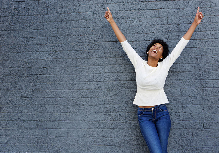 Fearlessly, Authentically You