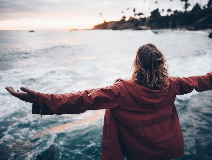 THE POWER OF PILGRIMAGE