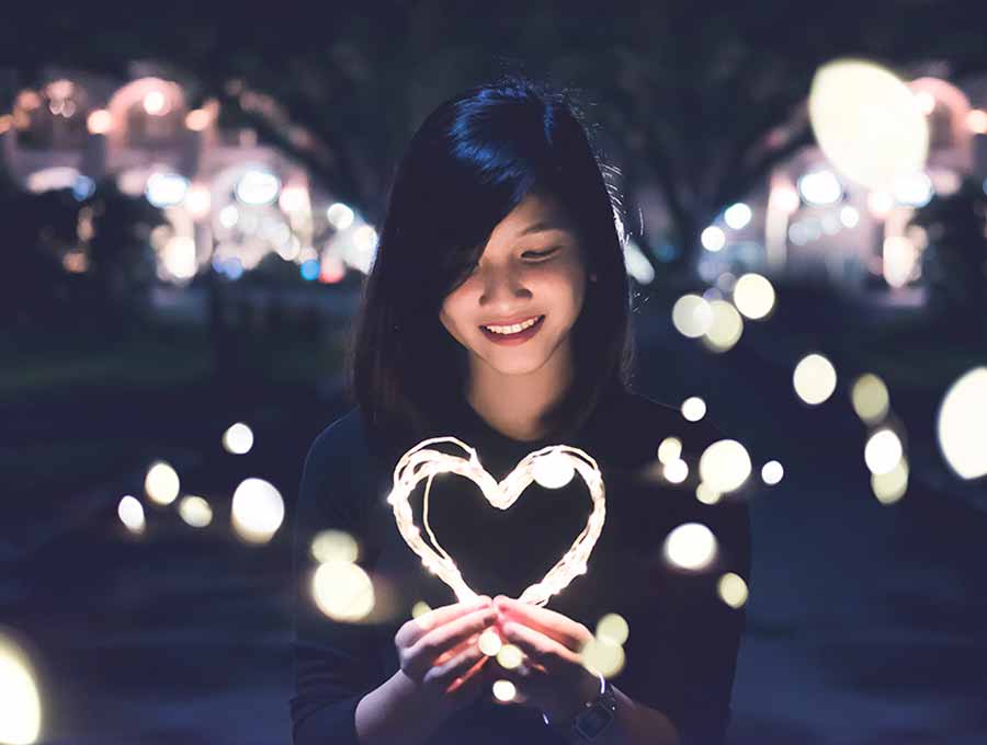 The Aspects of Loving