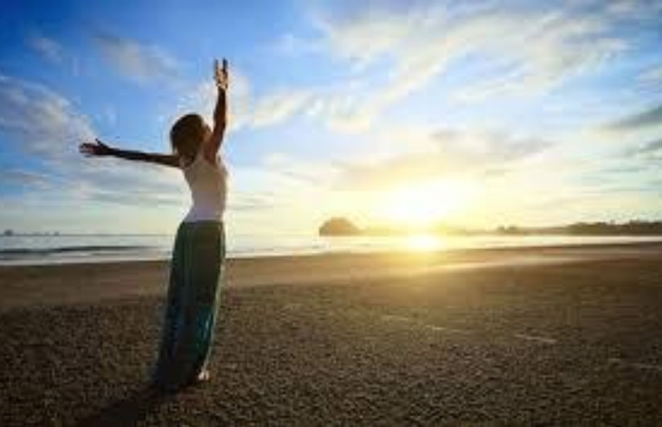 <br />
REVEALING YOUR PURPOSE INTENSIVE COURSE<br />
WITH CYNTHIA JAMES