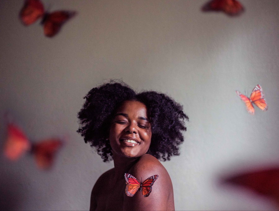 How You Deal With the Issue is the ONLY Issue!