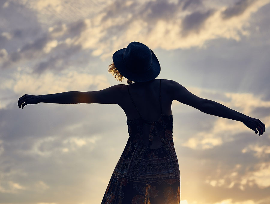 YOU HAVE NOTHING TO PROVE