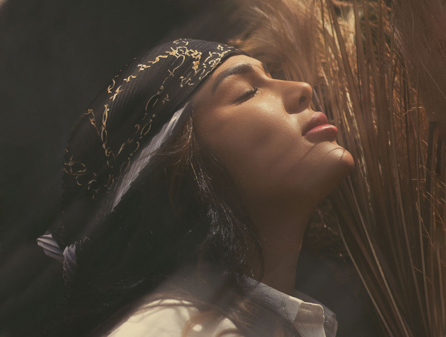 IT’S YOUR TIME TO SHINE