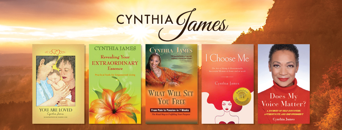 Online Online Store - Cynthia James