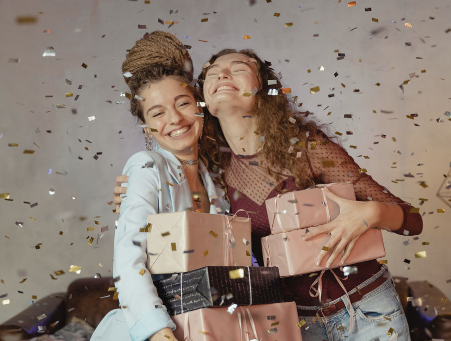 Somethings Call You: Time to Harvest Your Gifts