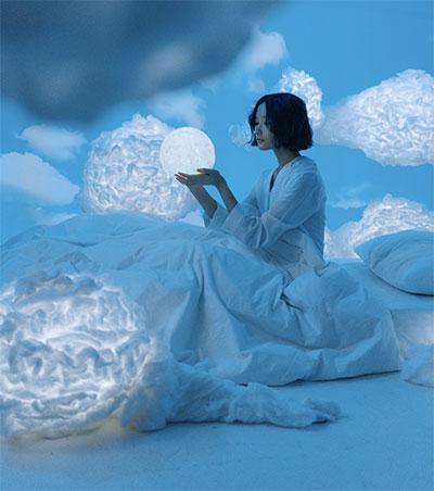 This moment is all you have