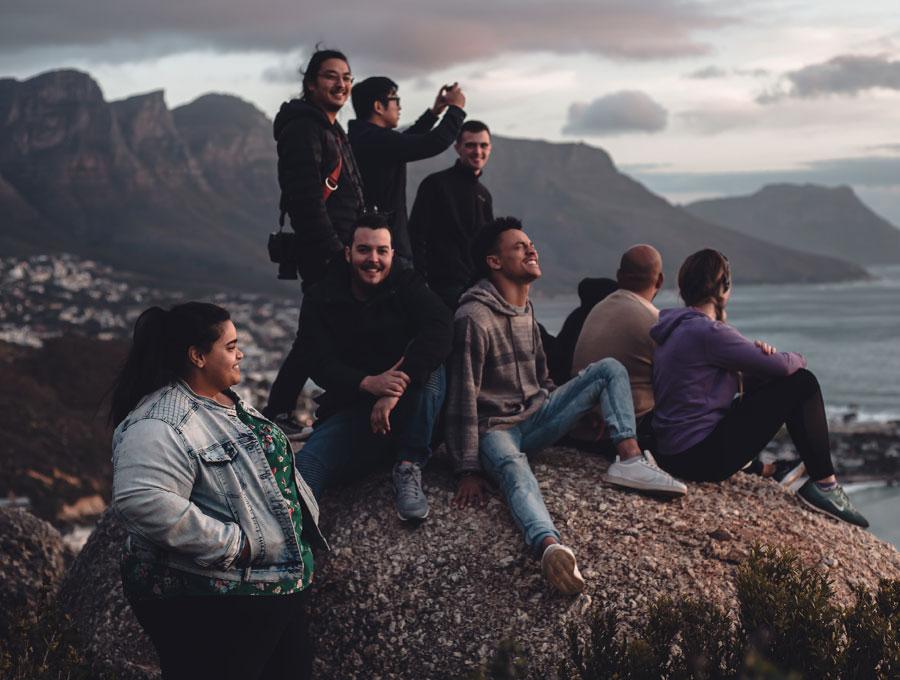 Are You A Courageous Adventurer?