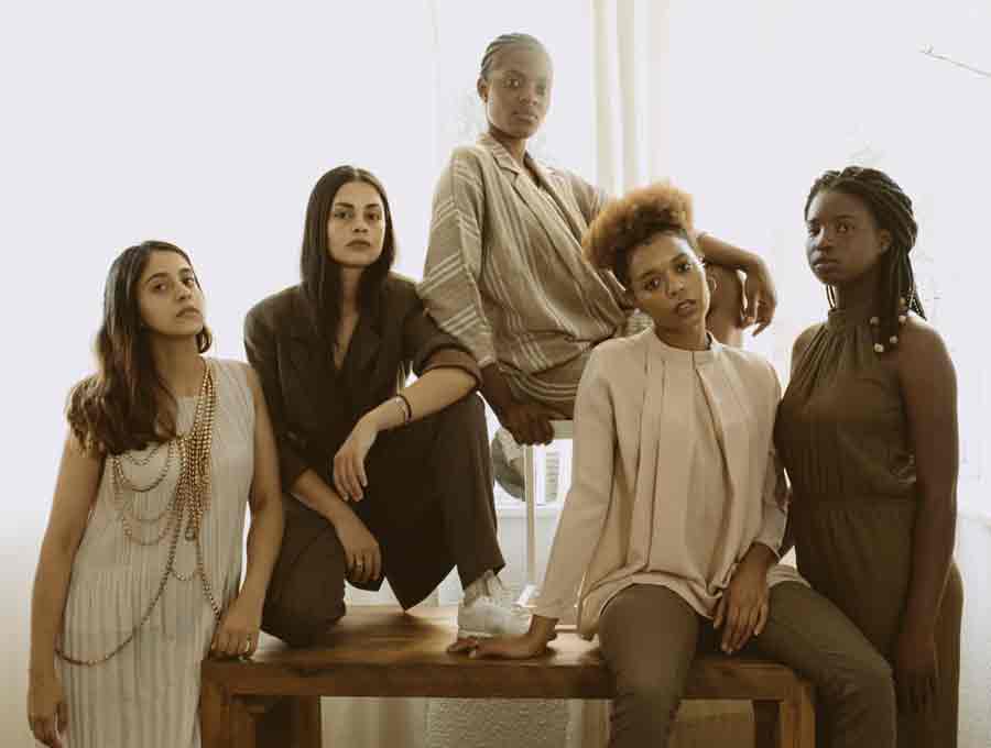 Honoring Women and Their Gifts