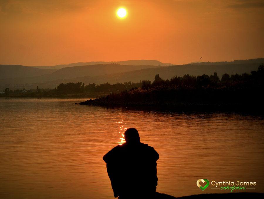 Growing Through What You Are Going Through