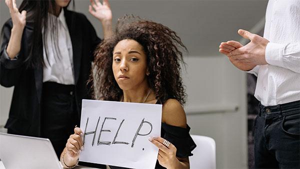 ASK FOR YOU NEED……..