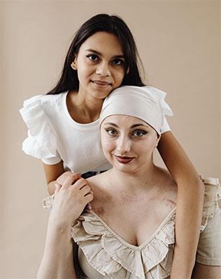 BE WILLING TO RECEIVE……… 