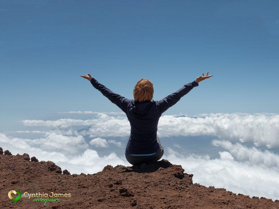 BUILD, REBUILD, REFRESH: IT’S ALL UP TO YOU!