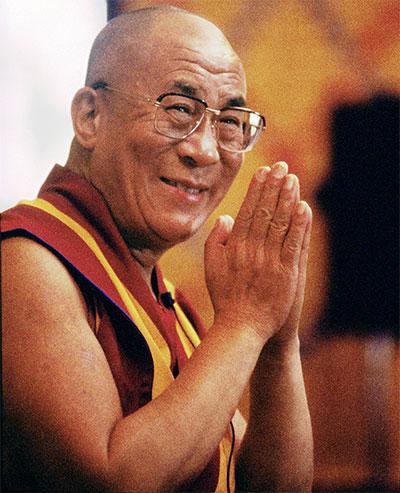 Dalai Lama