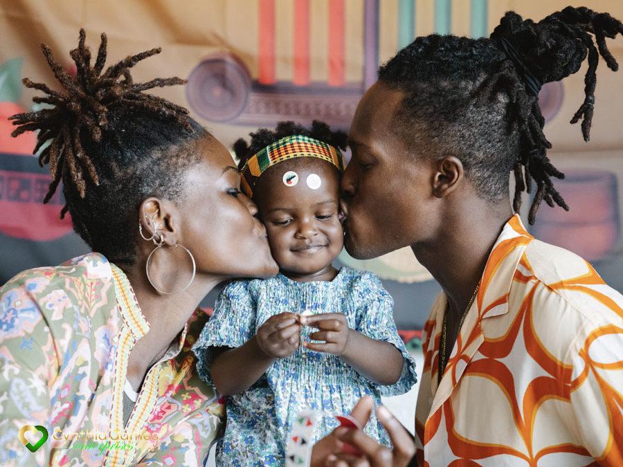 Treasure Every Moment