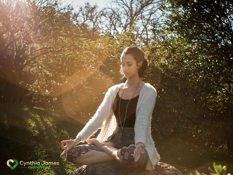 Non-Attachment Does Not Mean Disengagement