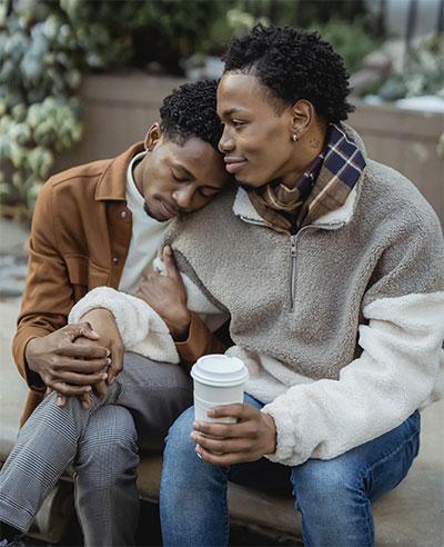 Lovingly Step Back….It’s None Of Your Business!