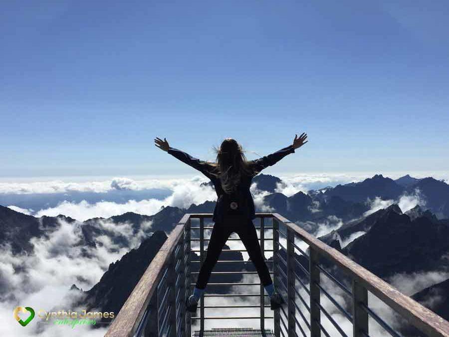 Ending This Year With Awe and Wonder