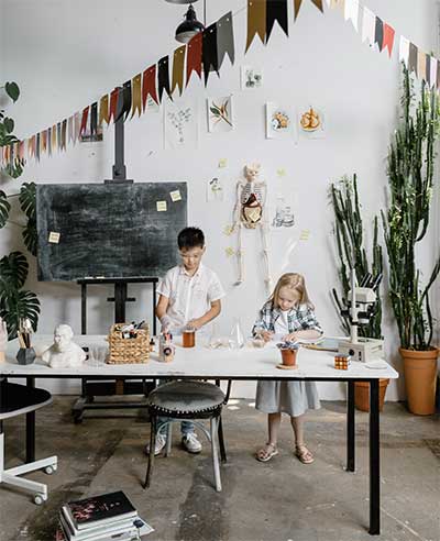 How Disruptors Create Success