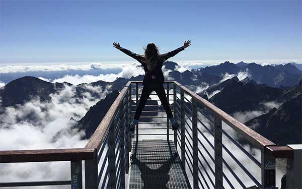 How Do Disruptors Live Their Lives?