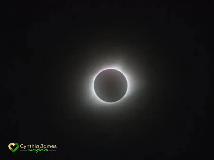 “Your” Total Eclipse: Creating The Next Chapter