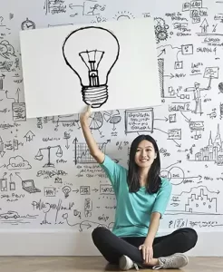 Your Total Eclipse: Step One