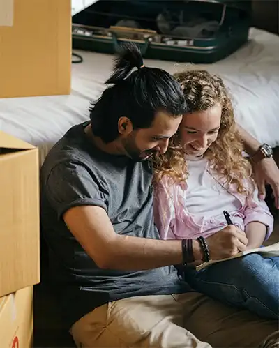 Your Total Eclipse: Step Two