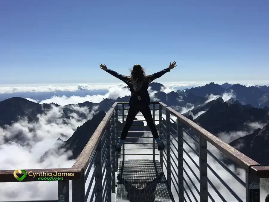 What’s Calling You?