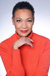 Cynthia James