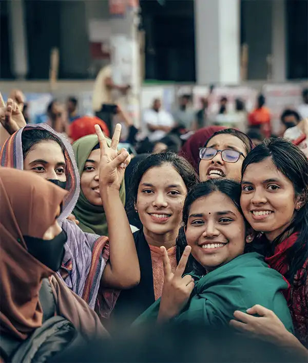 Celebrate extraordinary women