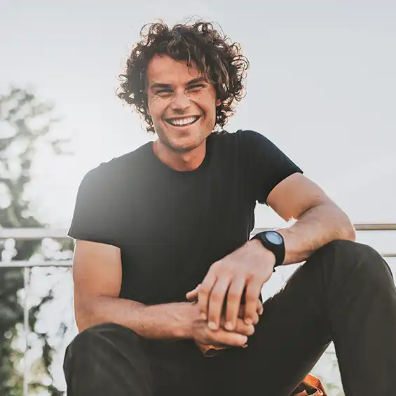 Finding Your Voice: Authenticity