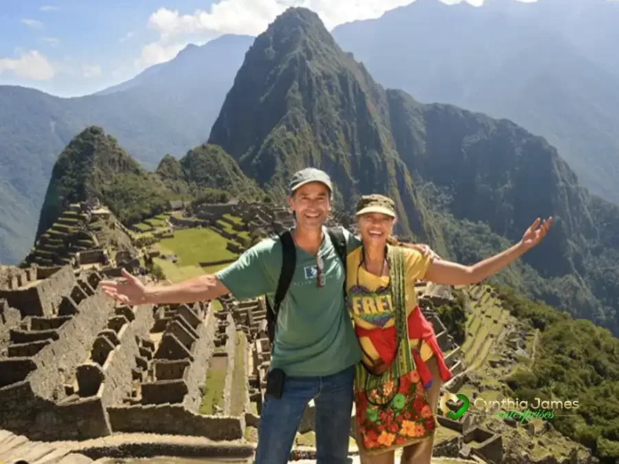 I Want for You What I Want for Myself