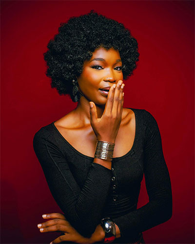 You are here on purpose