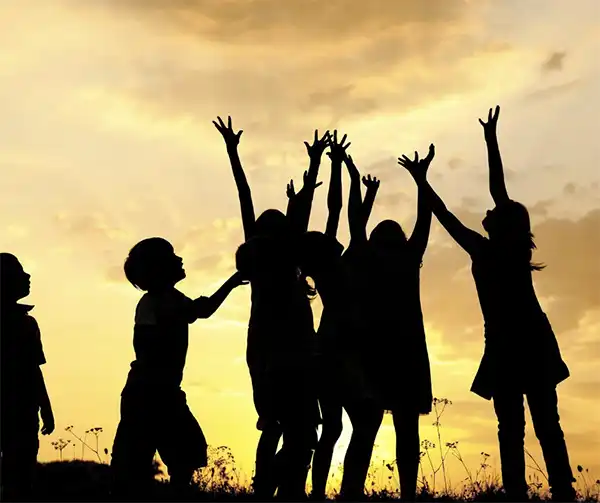 You Matter. You Belong. You Are Magic.