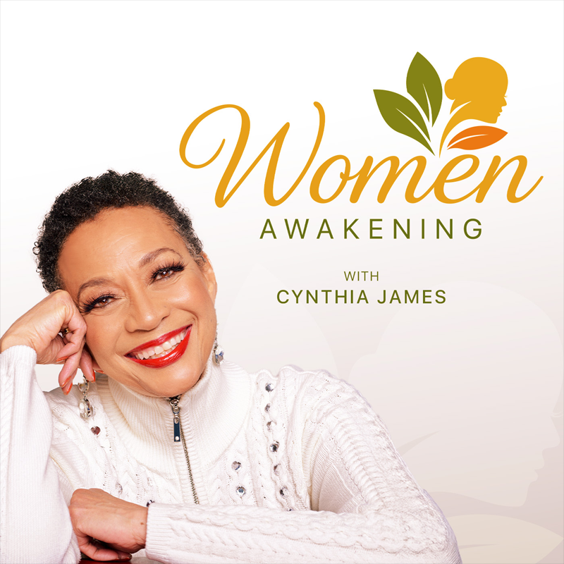 Women Awakening with Cynthia James