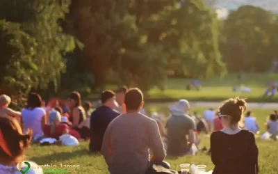 The Power of Community: Where Connection Becomes Magic