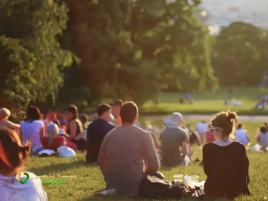 The Power of Community: Where Connection Becomes Magic