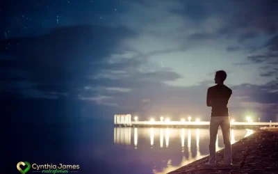 The Shift: From Feeling Powerless to Living On Purpose