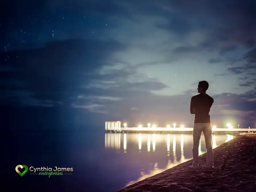 The Shift: From Feeling Powerless to Living On Purpose