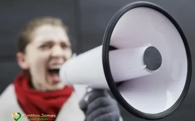 From Silence to Strength: Reclaiming Your Voice
