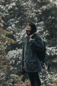 Using Silence as Power