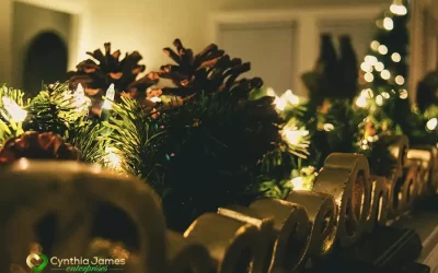 This Season, Let Grace Lead