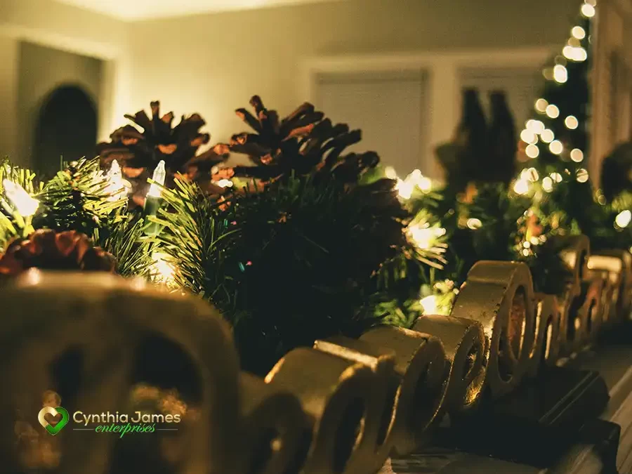 This Season, Let Grace Lead