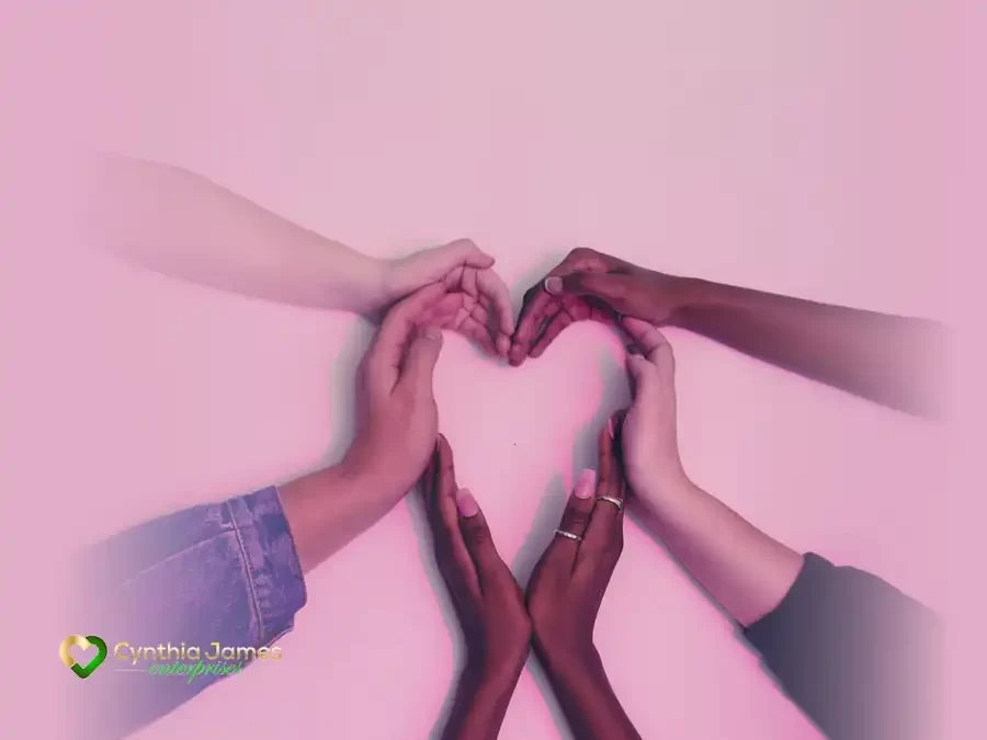 Expressing Love During These Times