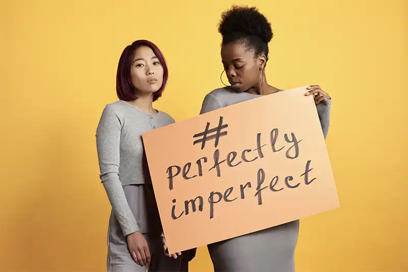 Closing Reflection #perfectlyimperfect